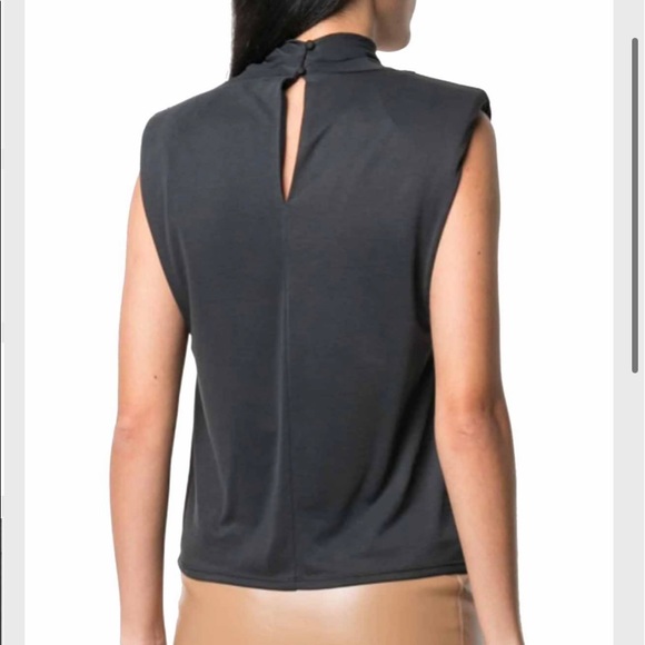 NWT Alice + Olivia Coreen top - Picture 3 of 5